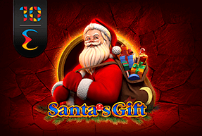 slot Santa`s Gift Santa`s Gift