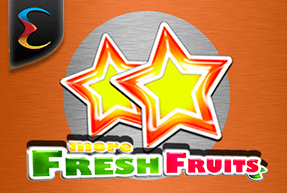 slot More Fresh Fruits More Fresh Fruits