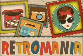 slot Retromania Retromania