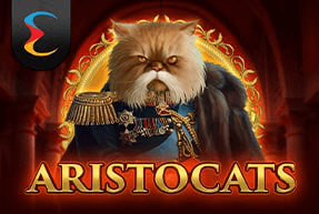 slot Aristocats Aristocats