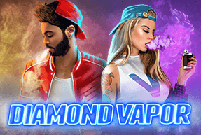 slot Diamond Vapor Diamond Vapor