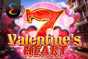 slot Valentine's Heart Valentine's Heart