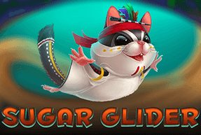 slot Sugar Glider Sugar Glider