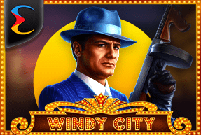 slot Windy City Windy City