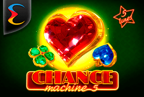 slot Chance Machine 5 Chance Machine 5