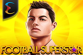 slot Football Superstar Football Superstar