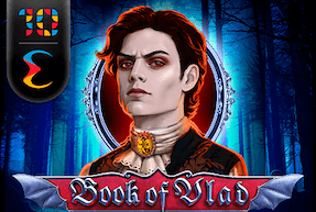 slot Book of Vlad Book of Vlad