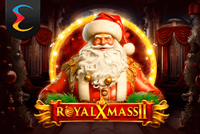 slot Royal Xmass 2 Royal Xmass 2