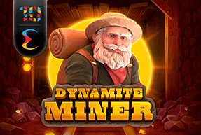 slot Dynamite Miner Dynamite Miner