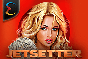 slot Jetsetter Jetsetter