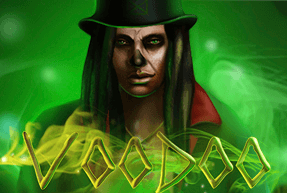 slot Voodoo Voodoo