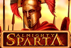 slot Almighty Sparta Almighty Sparta