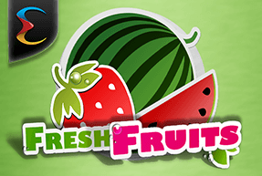 slot Fresh Fruits Fresh Fruits
