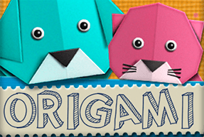 slot Origami Origami