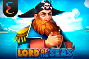 slot Lord of the Seas Lord of the Seas