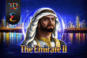 slot The Emirate 2 The Emirate 2