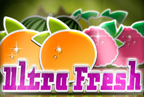 slot Ultra Fresh Ultra Fresh