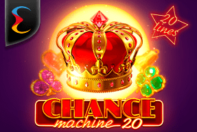 slot Chance Machine 20 Chance Machine 20