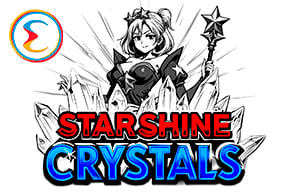 slot Starshine Crystals Starshine Crystals