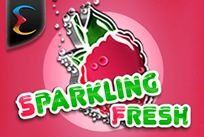 slot Sparkling Fresh Sparkling Fresh