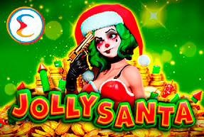 slot Jolly Santa Jolly Santa
