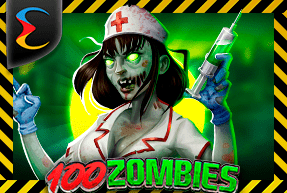 slot 100 Zombies 100 Zombies