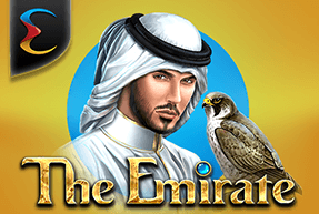 slot The Emirate The Emirate