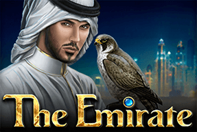 slot The Emirate The Emirate