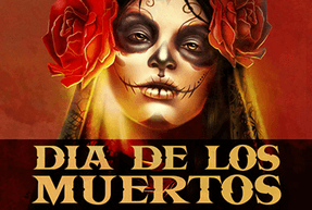 slot Dia De Los Muertos Dia De Los Muertos