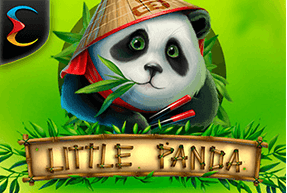 slot Little Panda Little Panda
