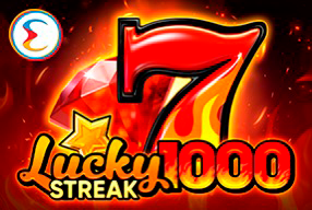 slot Lucky Streak 1000 Lucky Streak 1000