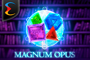 slot Magnum Opus Magnum Opus