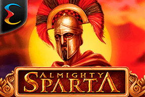 slot Almighty Sparta Almighty Sparta