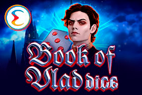 slot Book Of Vlad Dice Book Of Vlad Dice