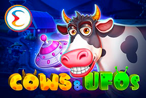 slot Cows & UFOs Cows & UFOs