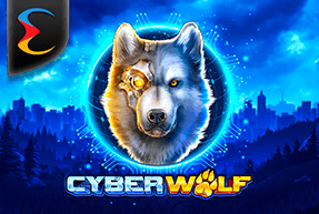 slot Cyber Wolf Cyber Wolf
