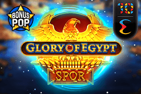 slot Glory Of Egypt Glory Of Egypt