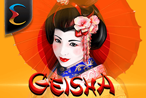 slot Geisha Geisha