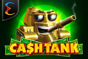 slot Cash Tank Cash Tank