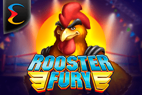 slot Rooster Fury Rooster Fury