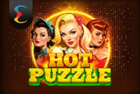 slot Hot Puzzle Hot Puzzle