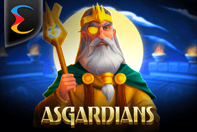 slot Asgardians Asgardians