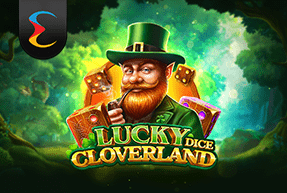 slot Lucky Cloverland Dice Lucky Cloverland Dice