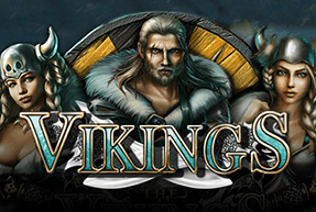 slot Vikings Vikings