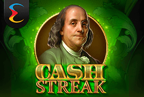 slot Cash Streak Cash Streak