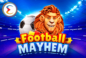 slot Football Mayhem Football Mayhem
