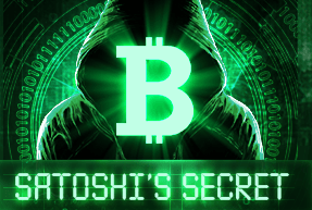 slot Satoshi's Secret Satoshi's Secret
