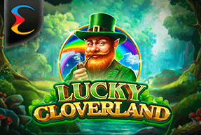 slot Lucky Cloverland Lucky Cloverland