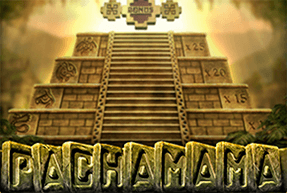 slot Pachamama Pachamama