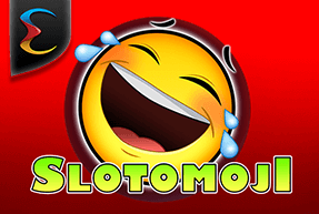 slot Slotomoji Slotomoji
